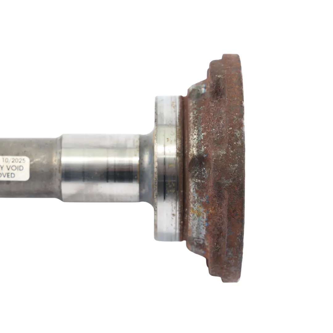 Oś Tył Flansza Dyferencjału Prawo DB do Audi TT 8J A3 8P Skoda Yeti o numerze 02D525356 Audi TT 8J A3 8P Skoda Yeti Oś Tył Flansza Dyferencjału Prawo DB - SKU 02D525356 - Numer Części 02D525356