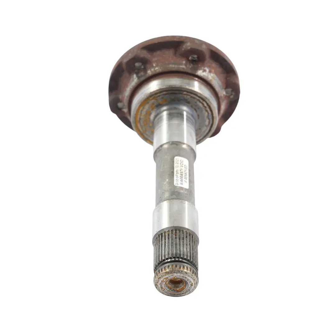 Audi TT 8J A3 8P Skoda Yeti 5L Rear Axle Flanged Shaft Right O/S DB - SKU 02D525356 - Part number 02D525356