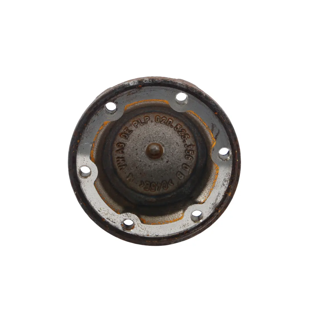 Audi TT 8J A3 8P Skoda Yeti 5L Rear Axle Flanged Shaft Right O/S DB - SKU 02D525356 - Part number 02D525356