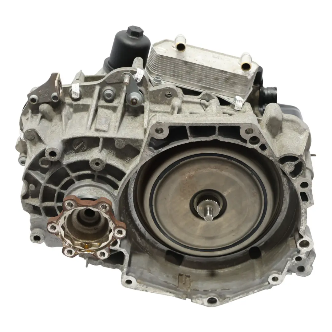 CFGB Automatik Getriebe S-Tronic MSU GARANTIE für Audi A3 8P 2.0 TDI mit Teilenummer 02E300054H Audi A3 8P 2.0 TDI CFGB Automatik Getriebe S-Tronic MSU GARANTIE - SKU 02E300054H - Teilenummer 02E300054H