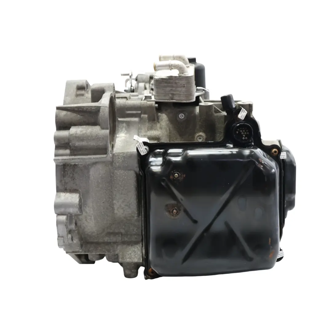 CFGB Automatic Gearbox S-Tronic MSU WARRANTY to Audi A3 8P 2.0 TDI with Part number 02E300054H Audi A3 8P 2.0 TDI CFGB Automatic Gearbox S-Tronic MSU WARRANTY - SKU 02E300054H - Part number 02E300054H