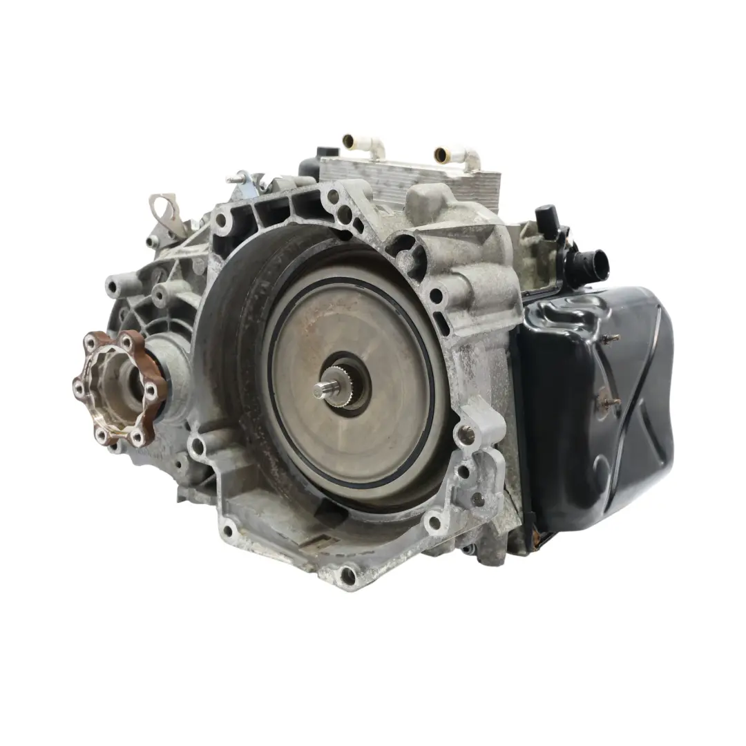 Audi A3 8P 2.0 TDI CFGB Automatik Getriebe S-Tronic MSU GARANTIE - SKU 02E300054H - Teilenummer 02E300054H