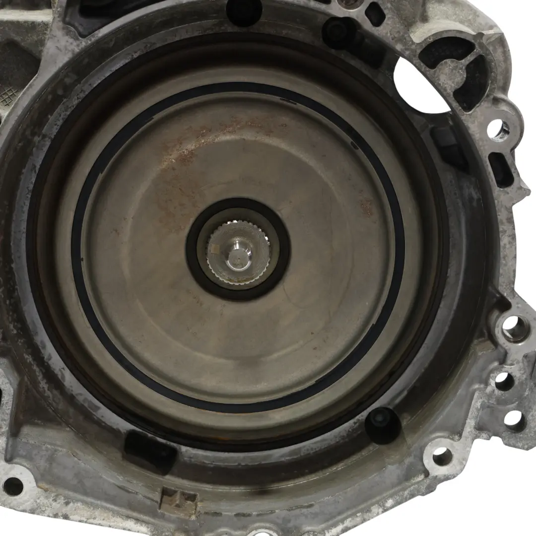 Audi A3 8P 2.0 TDI CFGB Automatik Getriebe S-Tronic MSU GARANTIE - SKU 02E300054H - Teilenummer 02E300054H