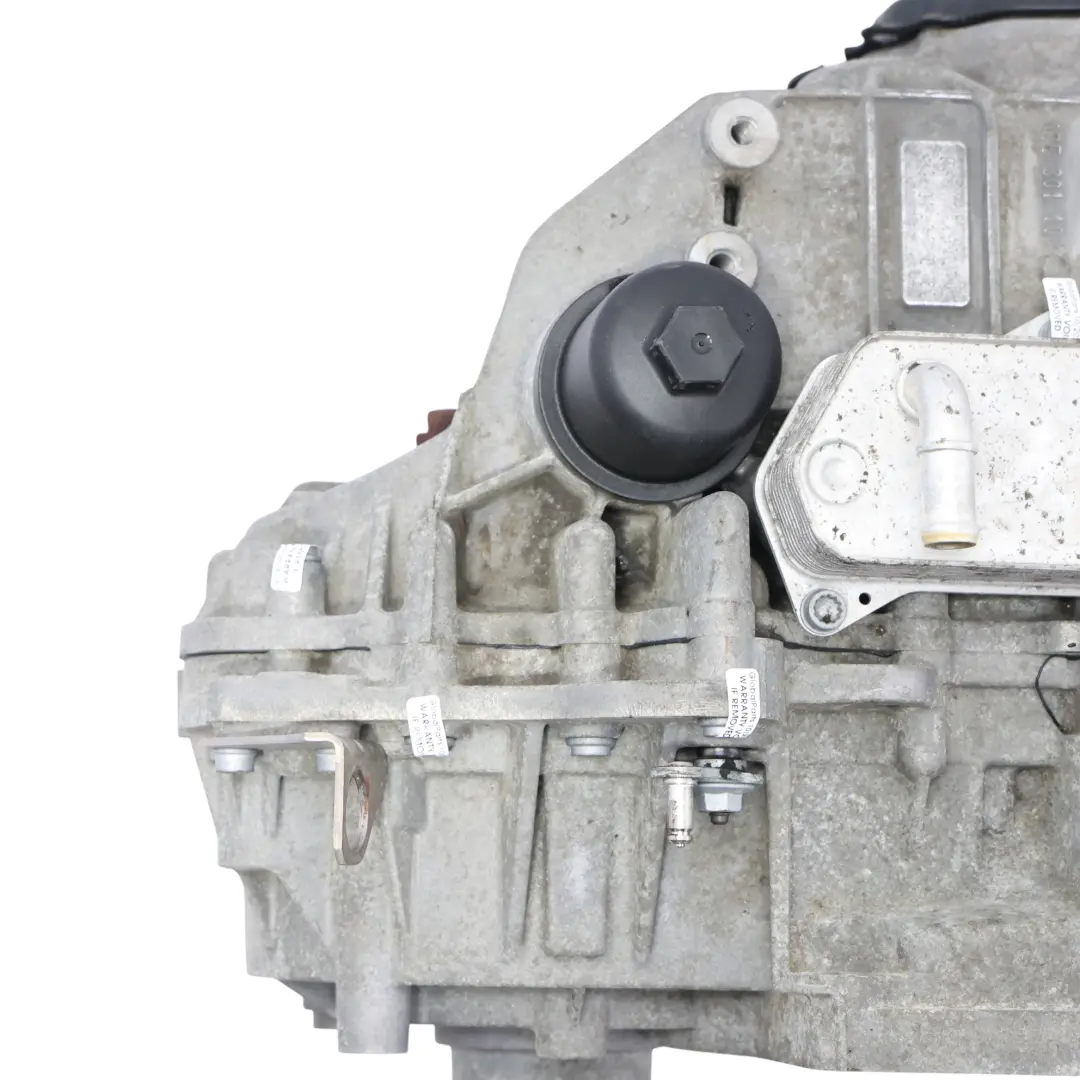 Audi A3 8P 2.0 TDI CFGB Skrzynia Biegów Automat S-Tronic MSU - SKU 02E300054H - Numer Części 02E300054H