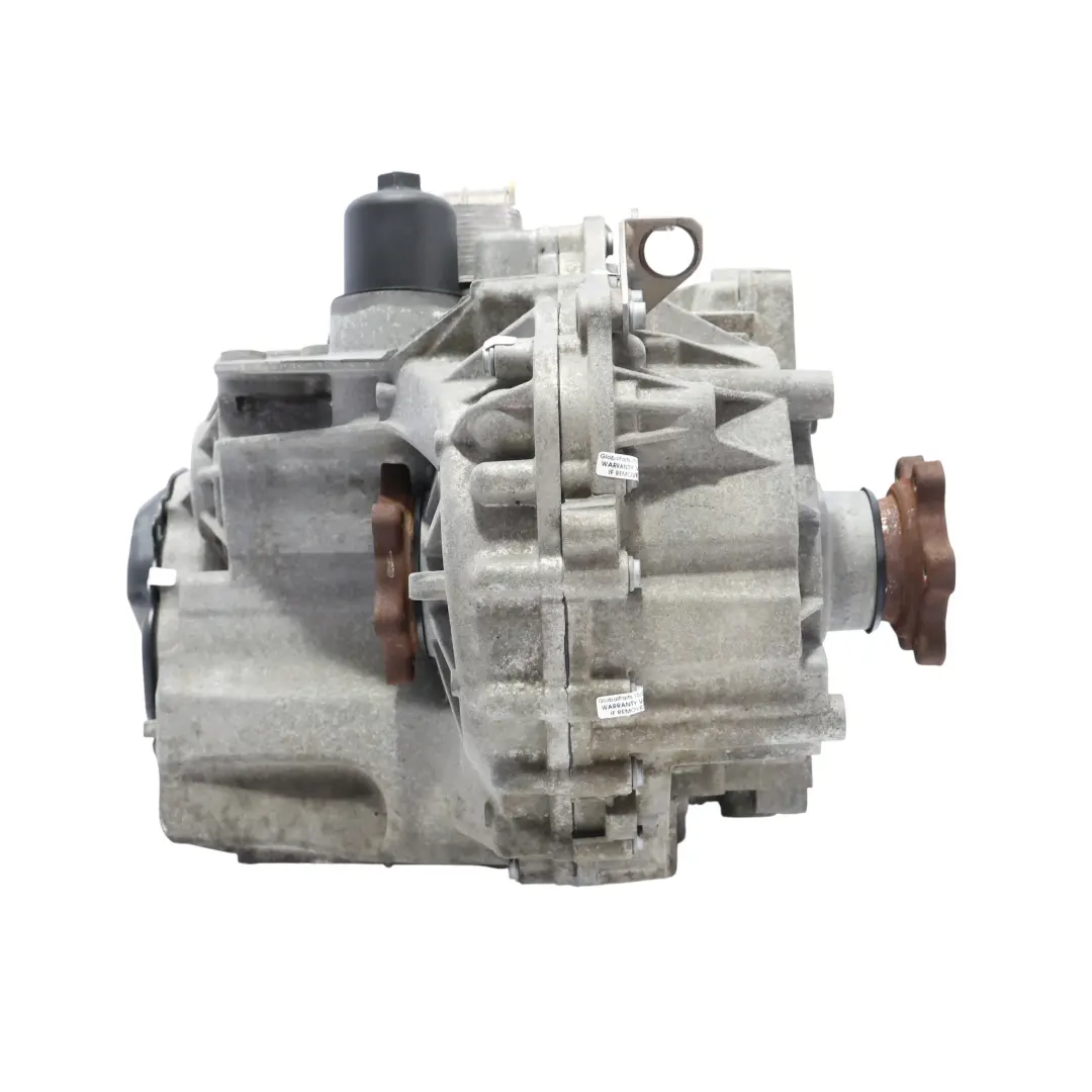 CFGB Automatik Getriebe S-Tronic MSU GARANTIE für Audi A3 8P 2.0 TDI mit Teilenummer 02E300054H Audi A3 8P 2.0 TDI CFGB Automatik Getriebe S-Tronic MSU GARANTIE - SKU 02E300054H - Teilenummer 02E300054H