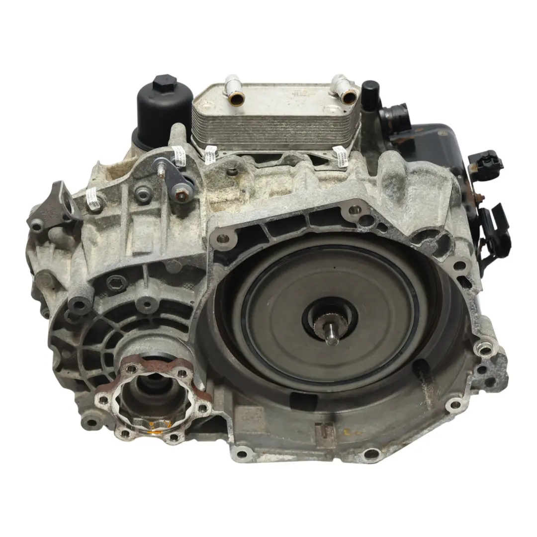 Seat Leon 1P II FR Audi A3 8P Automatik Getriebe DSG NLN GARANTIE - SKU 02E300057N - Teilenummer 02E300057N