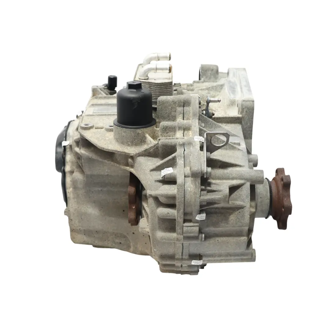 1P II FR Audi A3 8P Automatic Gearbox DSG NLN WARRANTY to Seat Leon with Part number 02E300057N Seat Leon 1P II FR Audi A3 8P Automatic Gearbox DSG NLN WARRANTY - SKU 02E300057N - Part number 02E300057N