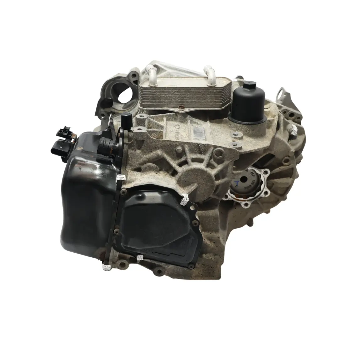 1P II FR Audi A3 8P Automatic Gearbox DSG NLN WARRANTY to Seat Leon with Part number 02E300057N Seat Leon 1P II FR Audi A3 8P Automatic Gearbox DSG NLN WARRANTY - SKU 02E300057N - Part number 02E300057N