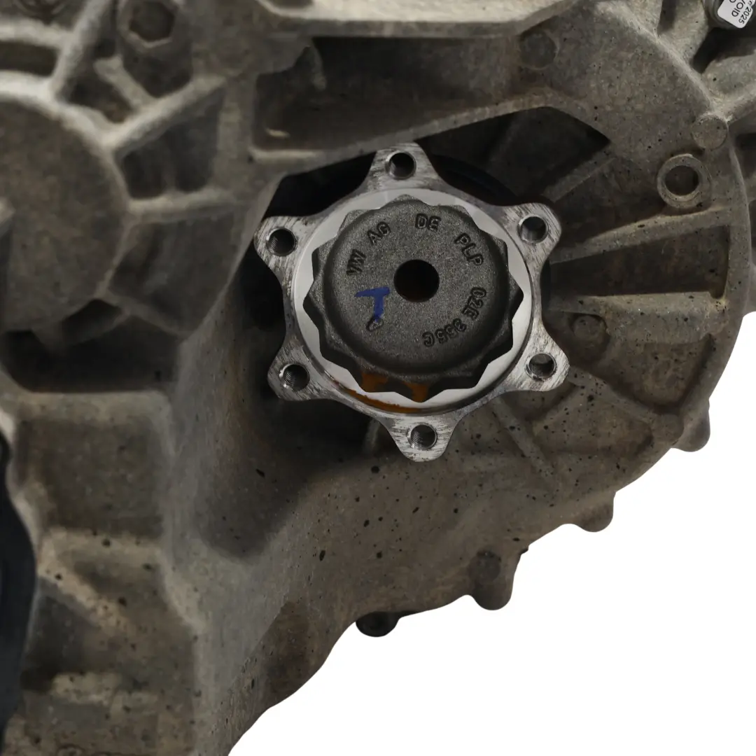 1P II FR Audi A3 8P Automatic Gearbox DSG NLN WARRANTY to Seat Leon with Part number 02E300057N Seat Leon 1P II FR Audi A3 8P Automatic Gearbox DSG NLN WARRANTY - SKU 02E300057N - Part number 02E300057N