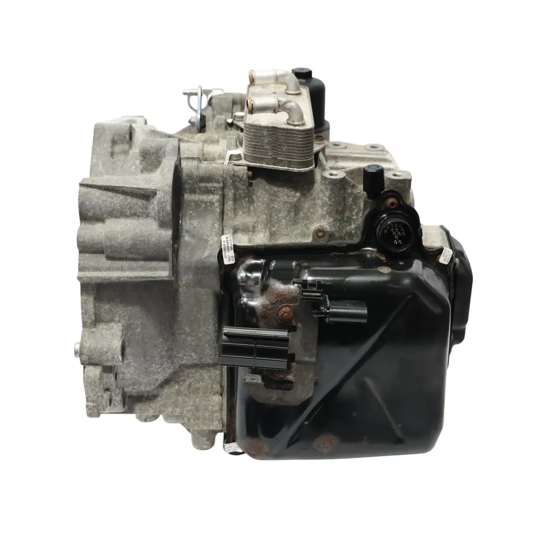 1P II FR Audi A3 8P Cambios Automática DSG NLN GARANTÍA para Seat Leon con número de pieza 02E300057N Seat Leon 1P II FR Audi A3 8P Cambios Automática DSG NLN GARANTÍA - SKU 02E300057N - Número de pieza 02E300057N