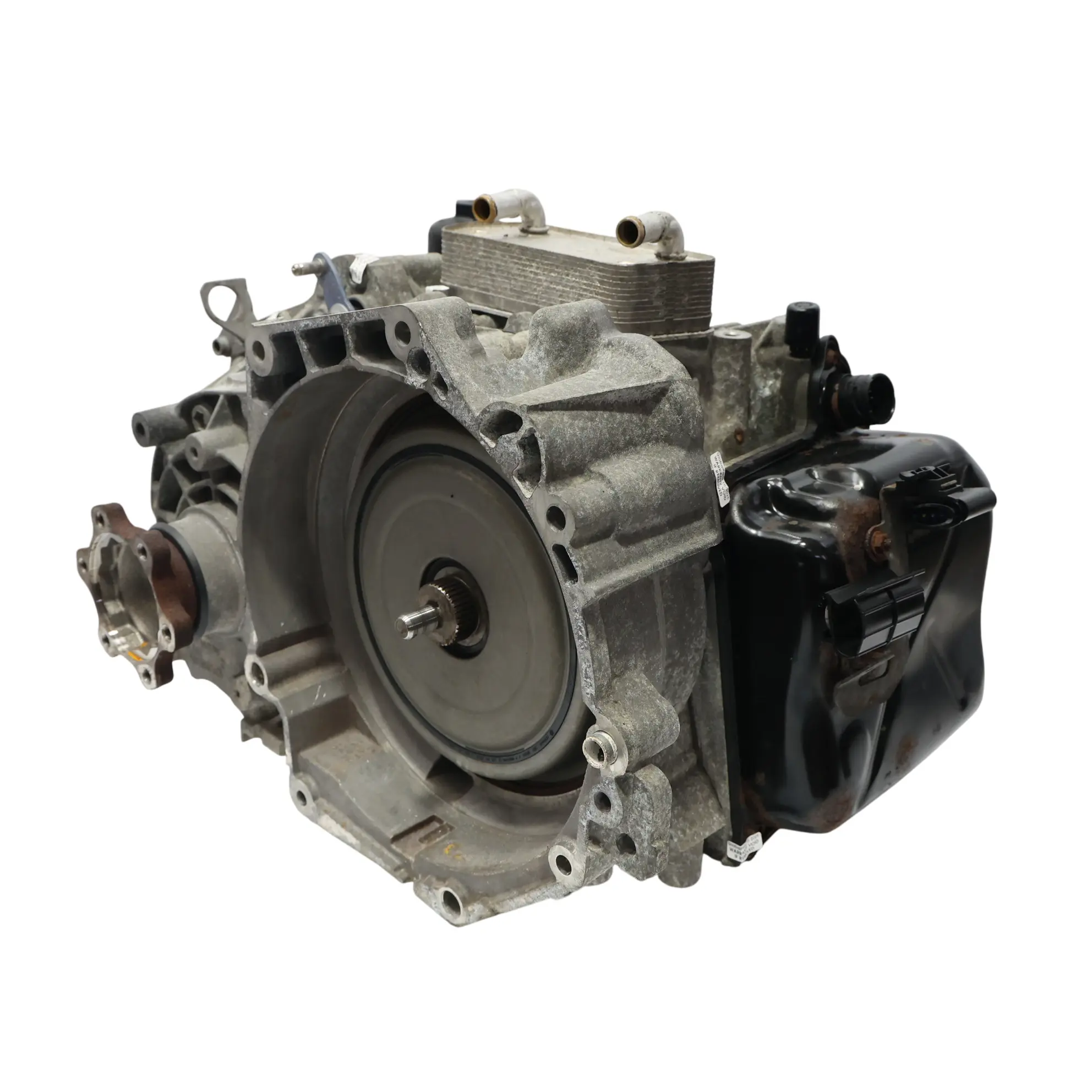 Seat Leon 1P II FR Audi A3 8P Automatic Gearbox DSG NLN 02E300057N WARRANTY