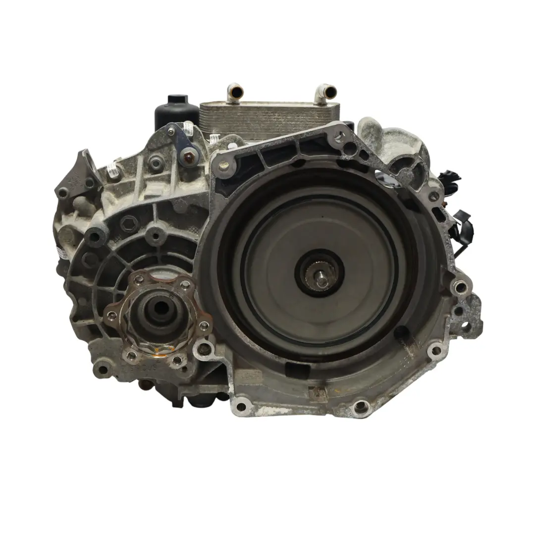 Seat Leon 1P II FR Audi A3 8P Automatik Getriebe DSG NLN GARANTIE - SKU 02E300057N - Teilenummer 02E300057N