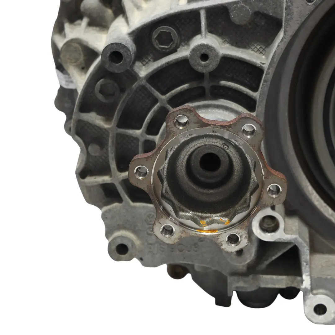 1P II FR Audi A3 8P Automatic Gearbox DSG NLN WARRANTY to Seat Leon with Part number 02E300057N Seat Leon 1P II FR Audi A3 8P Automatic Gearbox DSG NLN WARRANTY - SKU 02E300057N - Part number 02E300057N