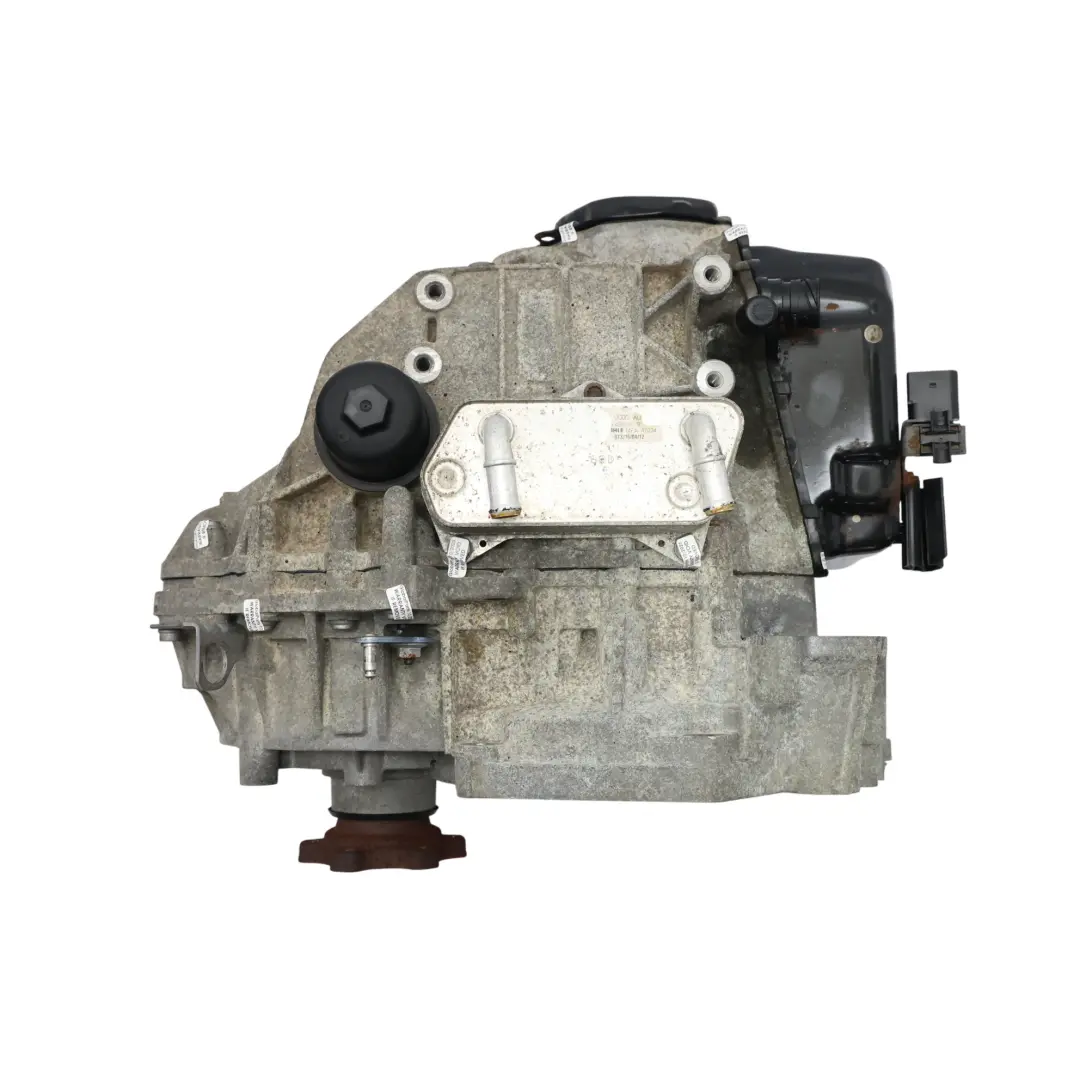 1P II FR Audi A3 8P Vitesses Automatique DSG NLN GARANTIE pour Seat Leon à propos du numéro de pièce 02E300057N Seat Leon 1P II FR Audi A3 8P Vitesses Automatique DSG NLN GARANTIE - SKU 02E300057N - Numéro de pièce 02E300057N