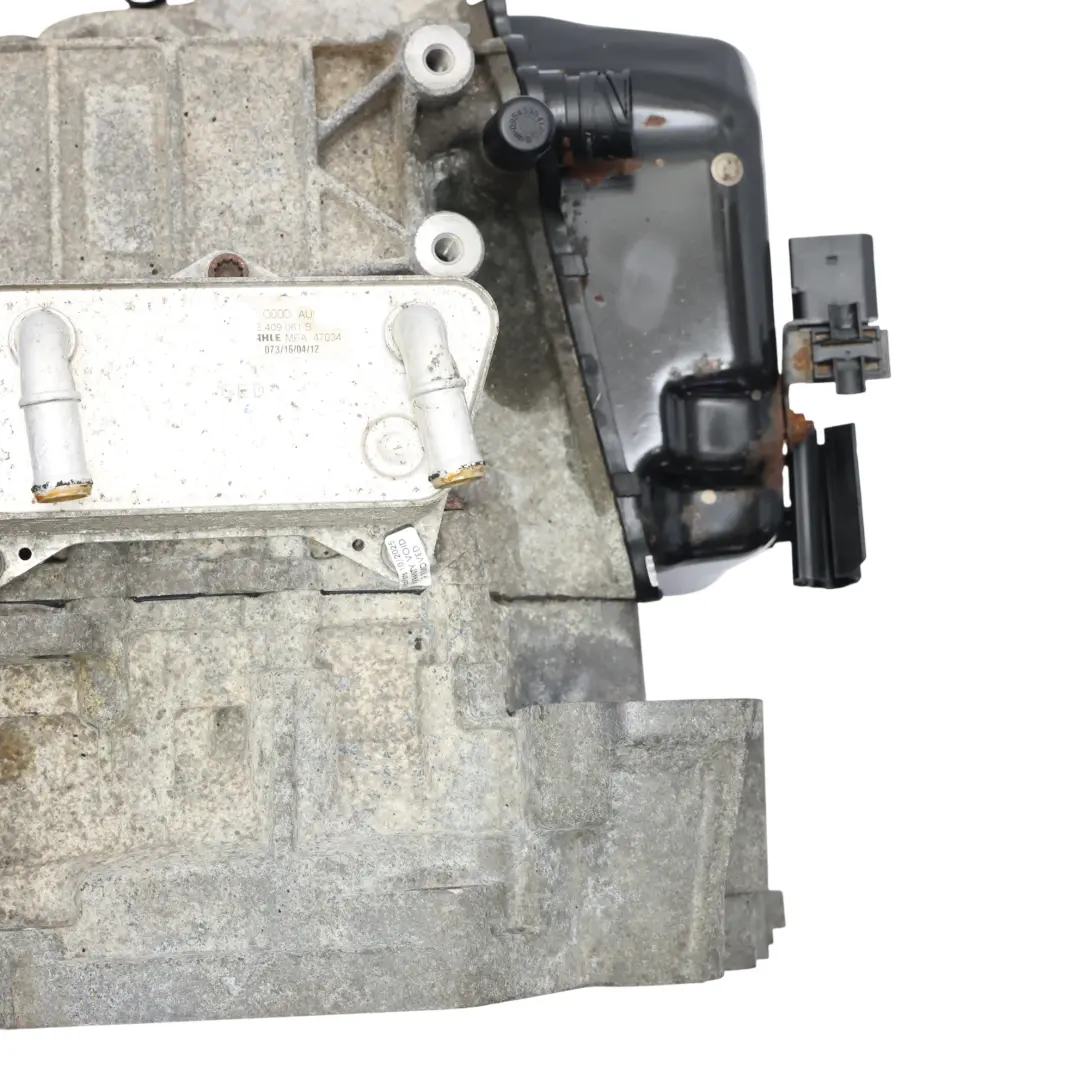 Seat Leon 1P II FR Audi A3 8P Vitesses Automatique DSG NLN GARANTIE - SKU 02E300057N - Numéro de pièce 02E300057N