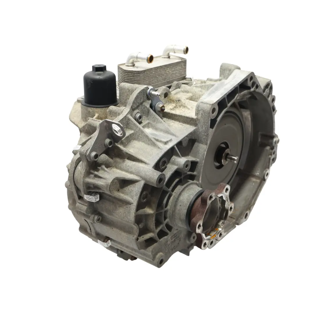 1P II FR Audi A3 8P Automatic Gearbox DSG NLN WARRANTY to Seat Leon with Part number 02E300057N Seat Leon 1P II FR Audi A3 8P Automatic Gearbox DSG NLN WARRANTY - SKU 02E300057N - Part number 02E300057N