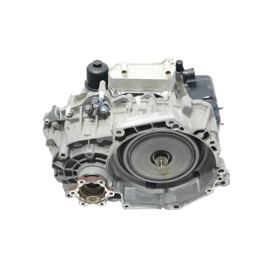 CFFB Automatik Getriebe DSG NLP GARANTIE für Audi A3 8P 2.0 TDI mit Teilenummer 02E300058M Audi A3 8P 2.0 TDI CFFB Automatik Getriebe DSG NLP GARANTIE - SKU 02E300058M - Teilenummer 02E300058M