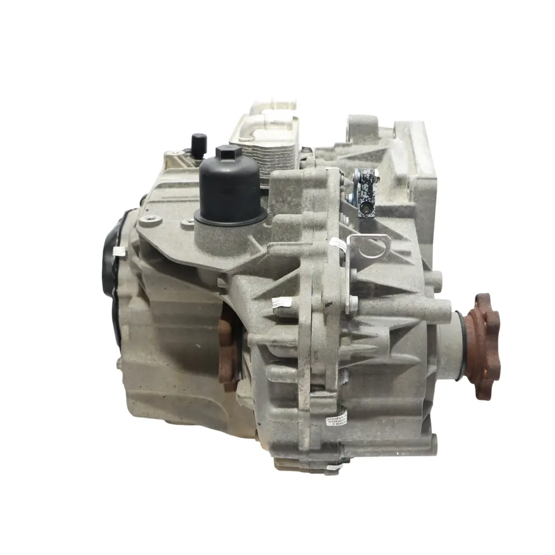 CFFB Caja De Cambios Automática DSG NLP GARANTÍA para Audi A3 8P 2.0 TDI con número de pieza 02E300058M Audi A3 8P 2.0 TDI CFFB Caja De Cambios Automática DSG NLP GARANTÍA - SKU 02E300058M - Número de pieza 02E300058M