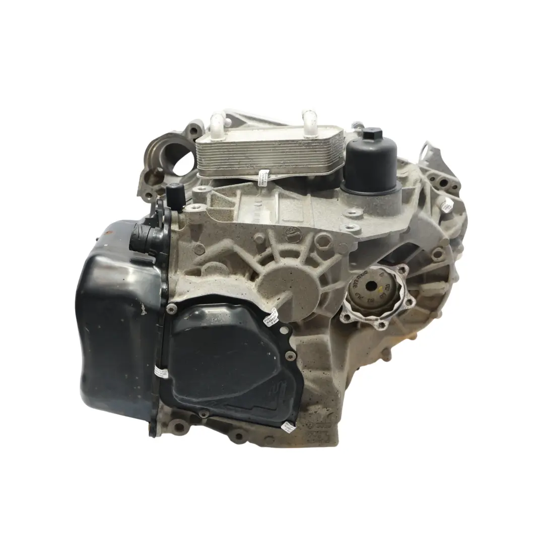 Audi A3 8P 2.0 TDI CFFB Automatik Getriebe DSG NLP GARANTIE - SKU 02E300058M - Teilenummer 02E300058M