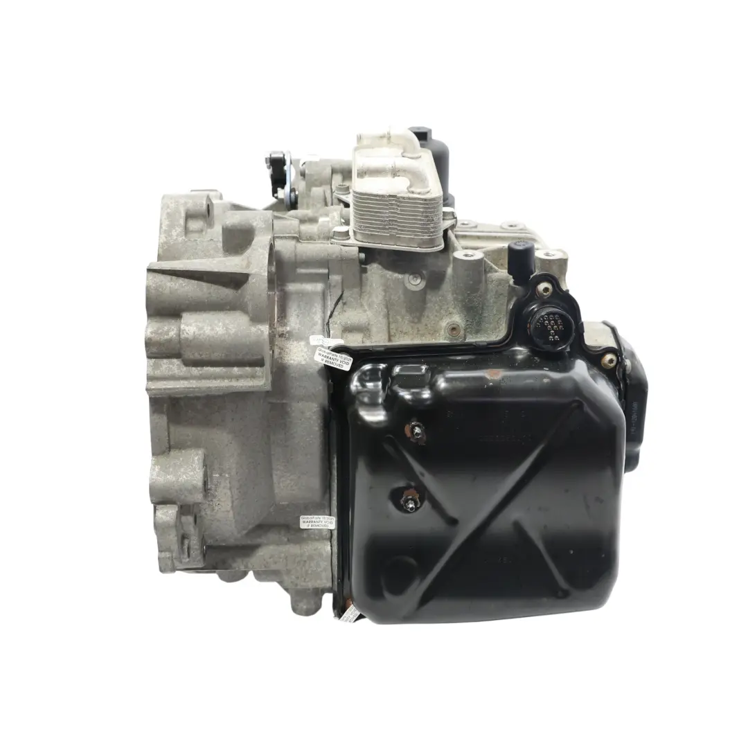 CFFB Boîte Vitesses Automatique DSG NLP GARANTIE pour Audi A3 8P 2.0 TDI à propos du numéro de pièce 02E300058M Audi A3 8P 2.0 TDI CFFB Boîte Vitesses Automatique DSG NLP GARANTIE - SKU 02E300058M - Numéro de pièce 02E300058M