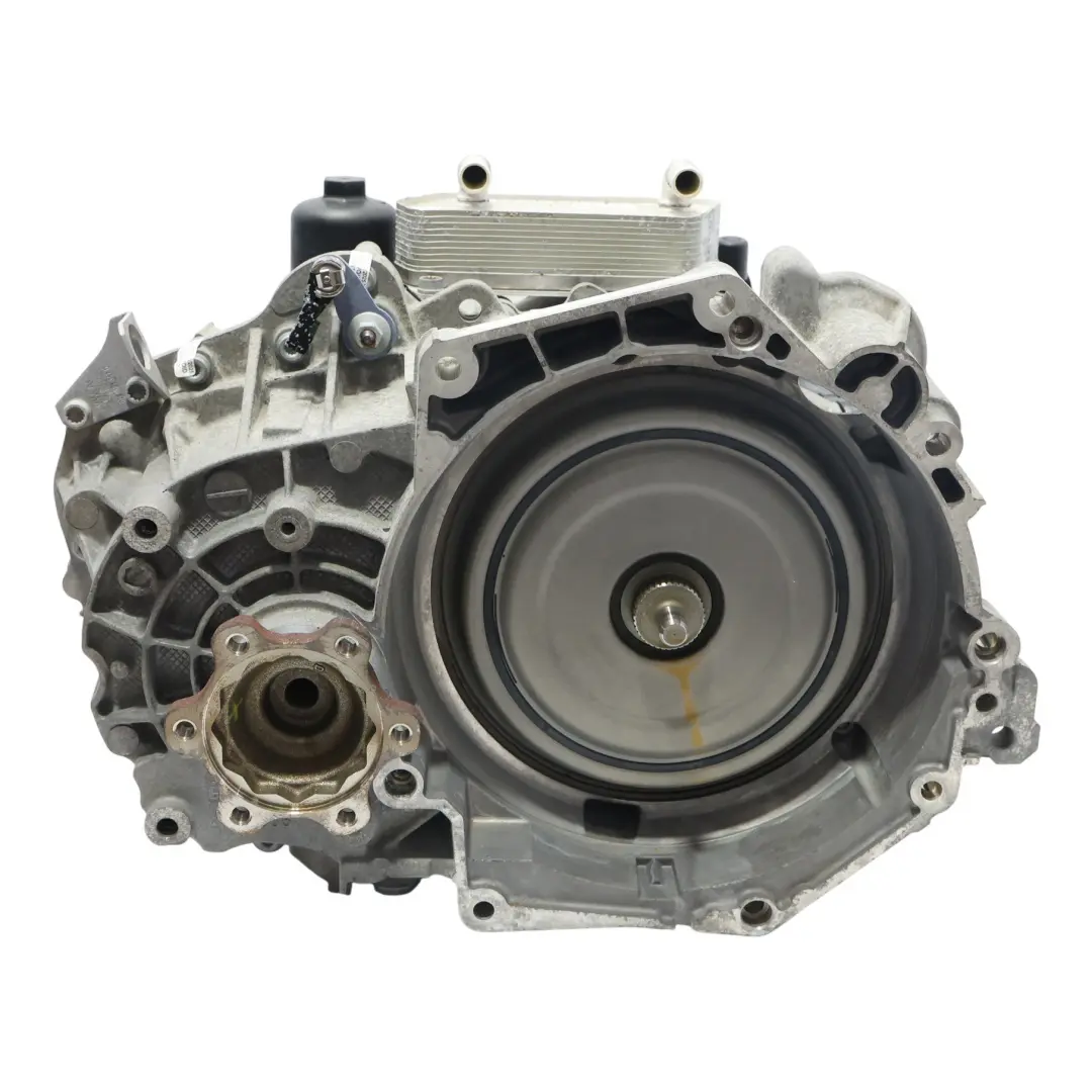 CFFB Automatic Gearbox DSG NLP WARRANTY to Audi A3 8P 2.0 TDI with Part number 02E300058M Audi A3 8P 2.0 TDI CFFB Automatic Gearbox DSG NLP WARRANTY - SKU 02E300058M - Part number 02E300058M