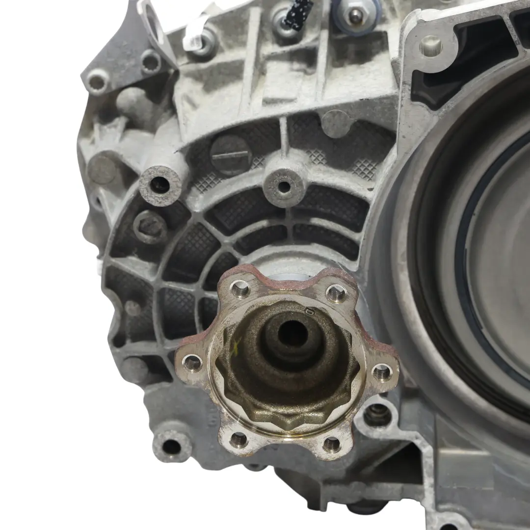 CFFB Automatik Getriebe DSG NLP GARANTIE für Audi A3 8P 2.0 TDI mit Teilenummer 02E300058M Audi A3 8P 2.0 TDI CFFB Automatik Getriebe DSG NLP GARANTIE - SKU 02E300058M - Teilenummer 02E300058M