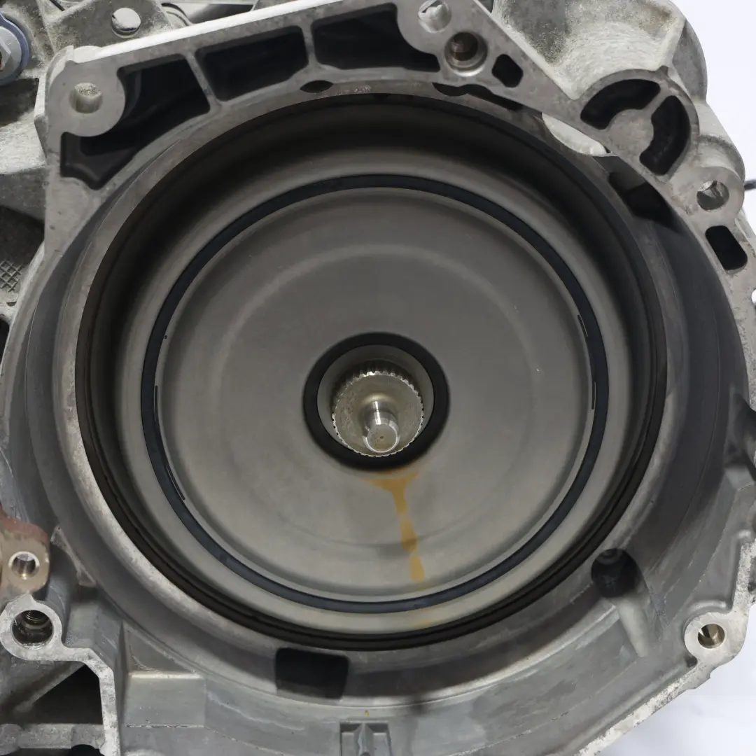 CFFB Cambio Automatico DSG NLP GARANZIA per Audi A3 8P 2.0 TDI con numero di parte 02E300058M Audi A3 8P 2.0 TDI CFFB Cambio Automatico DSG NLP GARANZIA - SKU 02E300058M - Numero di parte 02E300058M