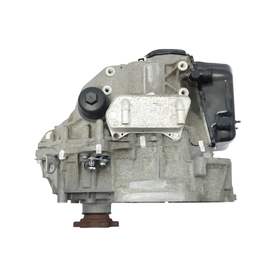CFFB Boîte Vitesses Automatique DSG NLP GARANTIE pour Audi A3 8P 2.0 TDI à propos du numéro de pièce 02E300058M Audi A3 8P 2.0 TDI CFFB Boîte Vitesses Automatique DSG NLP GARANTIE - SKU 02E300058M - Numéro de pièce 02E300058M