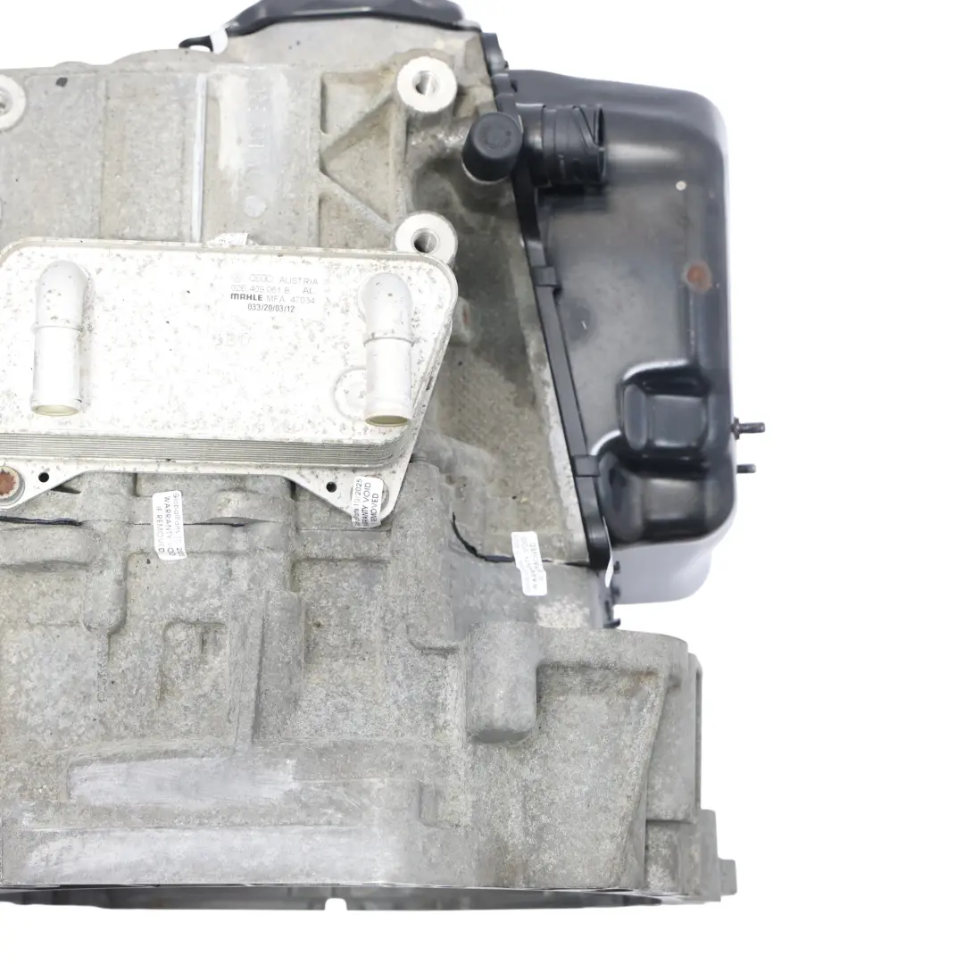 Audi A3 8P 2.0 TDI CFFB Boîte Vitesses Automatique DSG NLP GARANTIE - SKU 02E300058M - Numéro de pièce 02E300058M