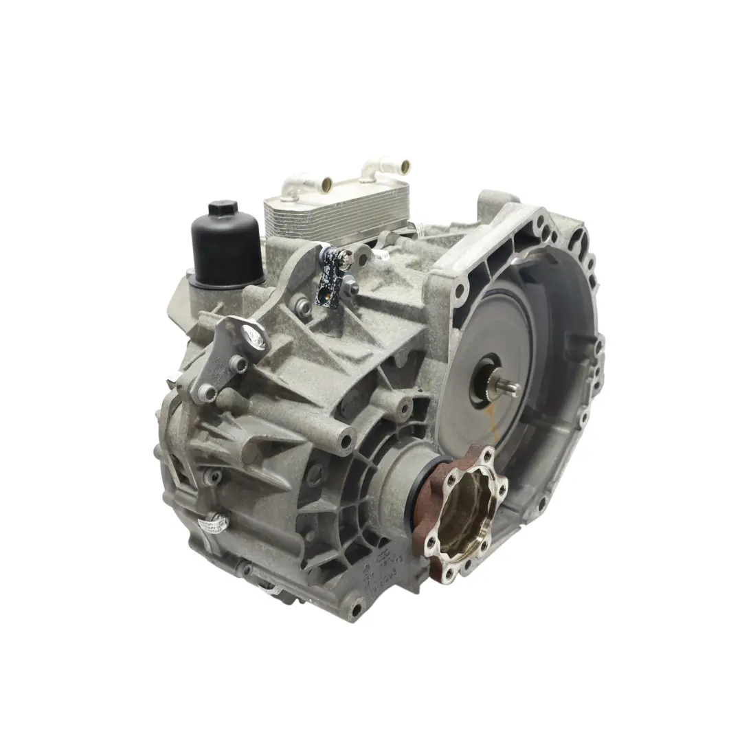CFFB Caja De Cambios Automática DSG NLP GARANTÍA para Audi A3 8P 2.0 TDI con número de pieza 02E300058M Audi A3 8P 2.0 TDI CFFB Caja De Cambios Automática DSG NLP GARANTÍA - SKU 02E300058M - Número de pieza 02E300058M