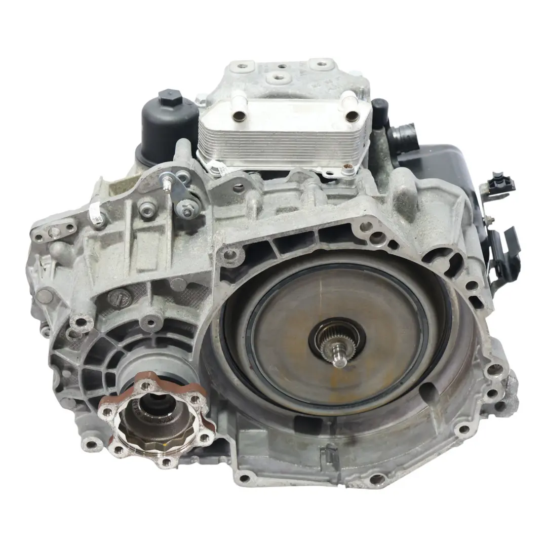 Automatik Getriebe DSG PQK GARANTIE für Volkswagen Passat B7 2.0 TDI mit Teilenummer 02E300062N Volkswagen Passat B7 2.0 TDI Automatik Getriebe DSG PQK GARANTIE - SKU 02E300062N - Teilenummer 02E300062N