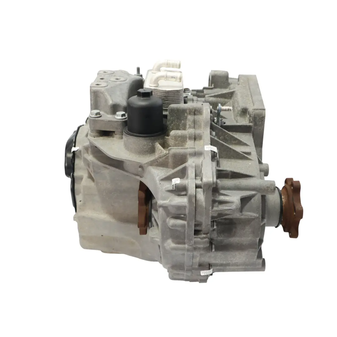 Volkswagen Passat B7 2.0 TDI Automatic Gearbox DSG PQK WARRANTY - SKU 02E300062N - Part number 02E300062N
