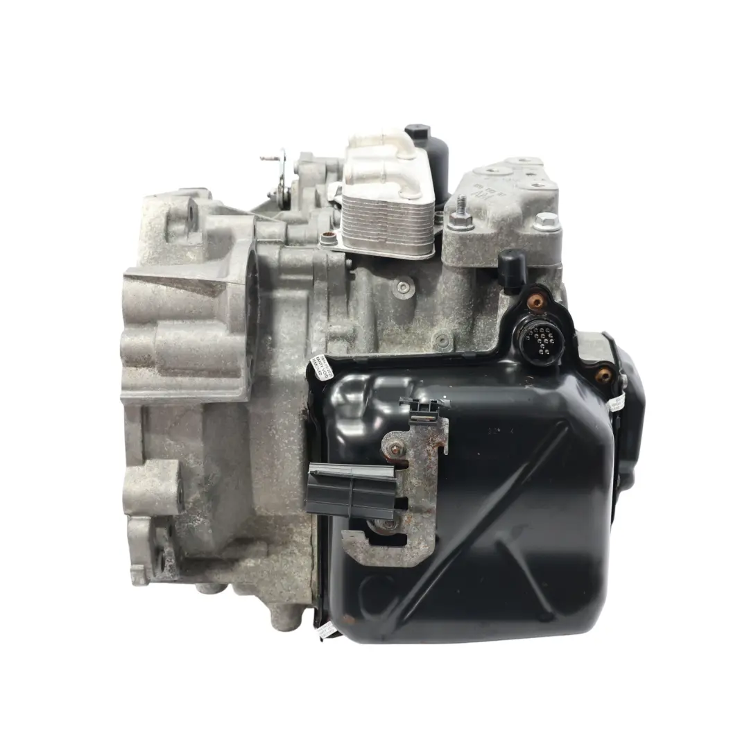 Skrzynia Biegów Automat DSG PQK do Volkswagen Passat B7 2.0 TDI o numerze 02E300062N Volkswagen Passat B7 2.0 TDI Skrzynia Biegów Automat DSG PQK - SKU 02E300062N - Numer Części 02E300062N