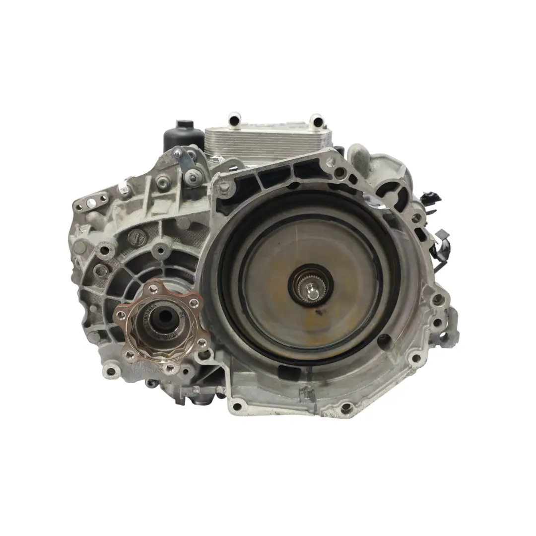 Volkswagen Passat B7 2.0 TDI Automatik Getriebe DSG PQK GARANTIE - SKU 02E300062N - Teilenummer 02E300062N