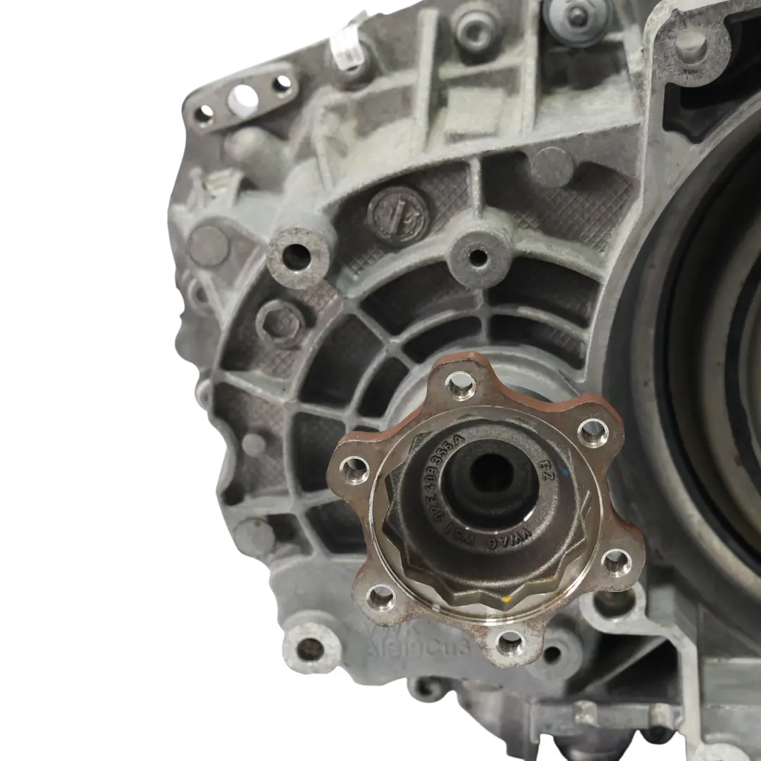 Automatik Getriebe DSG PQK GARANTIE für Volkswagen Passat B7 2.0 TDI mit Teilenummer 02E300062N Volkswagen Passat B7 2.0 TDI Automatik Getriebe DSG PQK GARANTIE - SKU 02E300062N - Teilenummer 02E300062N