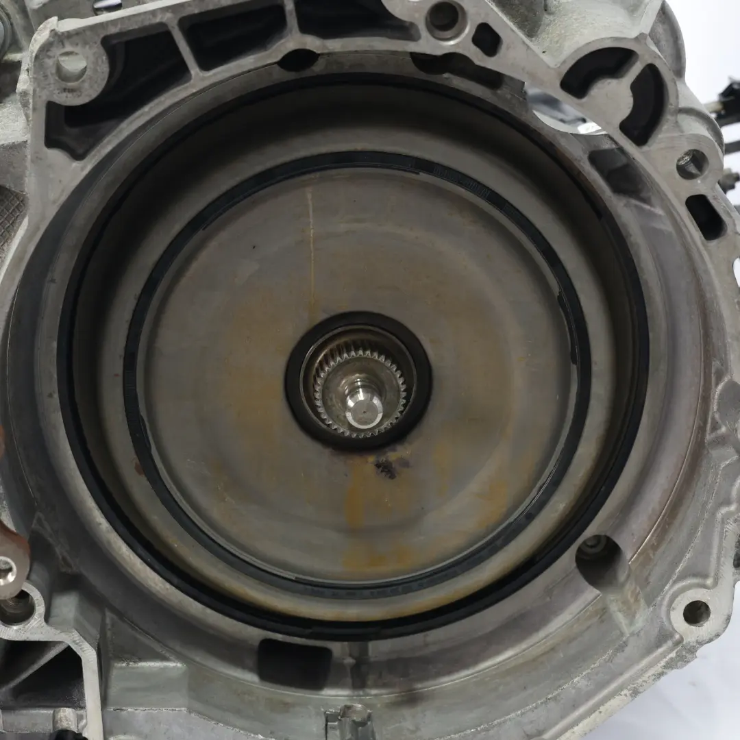 Gearbox DSG PQK WARRANTY to Volkswagen Passat B7 2.0 TDI Automatic with Part number 02E300062N Volkswagen Passat B7 2.0 TDI Automatic Gearbox DSG PQK WARRANTY - SKU 02E300062N - Part number 02E300062N