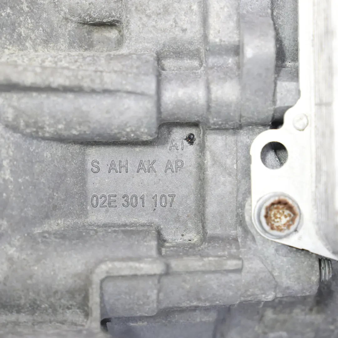 Caja Cambios Automática DSG PQK GARANTÍA para Volkswagen Passat B7 2.0 TDI con número de pieza 02E300062N Volkswagen Passat B7 2.0 TDI Caja Cambios Automática DSG PQK GARANTÍA - SKU 02E300062N - Número de pieza 02E300062N