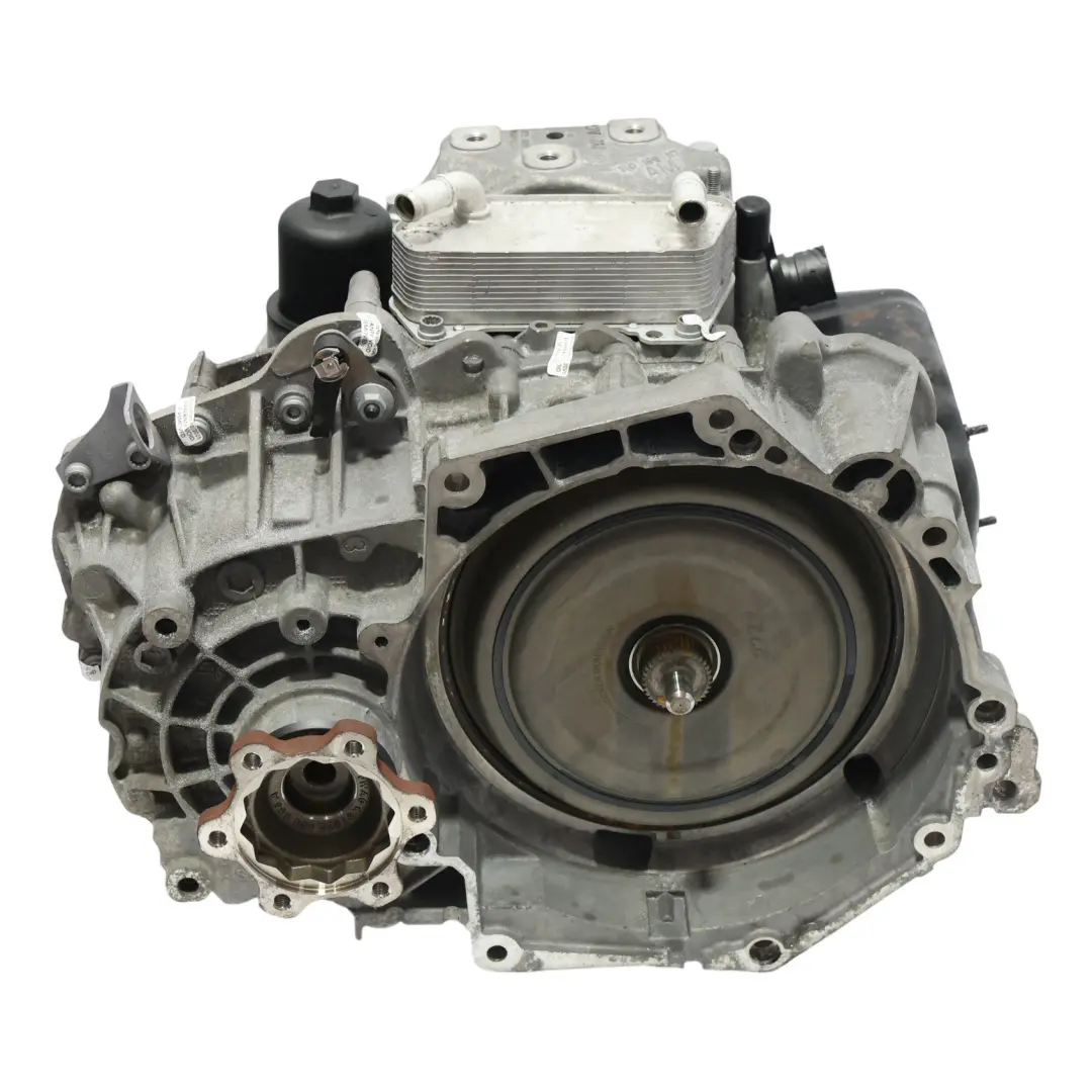 Volkswagen Scirocco III 2.0 TDI Automatic Gearbox DSG PYB WARRANTY - SKU 02E300062T - Part number 02E300062T