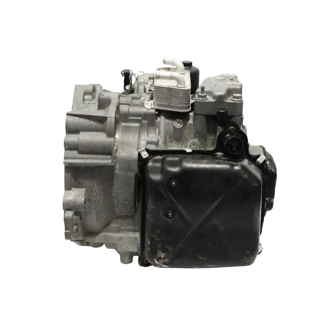 Vitesses Automatique DSG PYB GARANTIE pour Volkswagen Scirocco III 2.0 TDI à propos du numéro de pièce 02E300062T Volkswagen Scirocco III 2.0 TDI Vitesses Automatique DSG PYB GARANTIE - SKU 02E300062T - Numéro de pièce 02E300062T