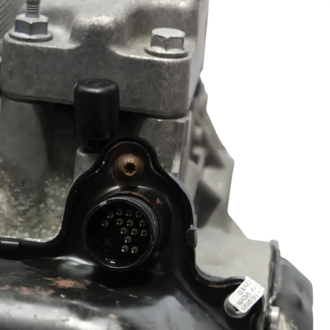 Volkswagen Scirocco III 2.0 TDI Automatic Gearbox DSG PYB WARRANTY - SKU 02E300062T - Part number 02E300062T