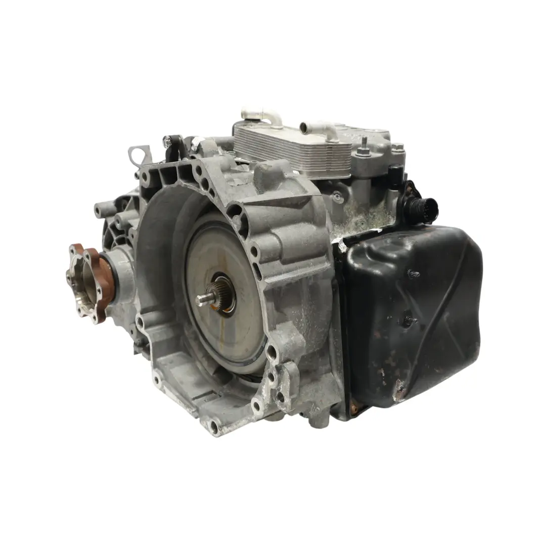 Volkswagen Scirocco III 2.0 TDI Automatic Gearbox DSG PYB WARRANTY - SKU 02E300062T - Part number 02E300062T