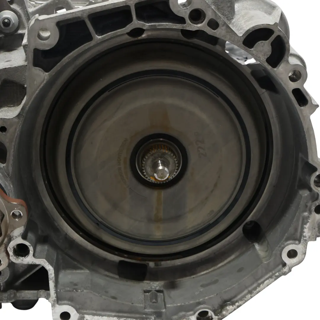 Volkswagen Scirocco III 2.0 TDI Automatic Gearbox DSG PYB WARRANTY - SKU 02E300062T - Part number 02E300062T