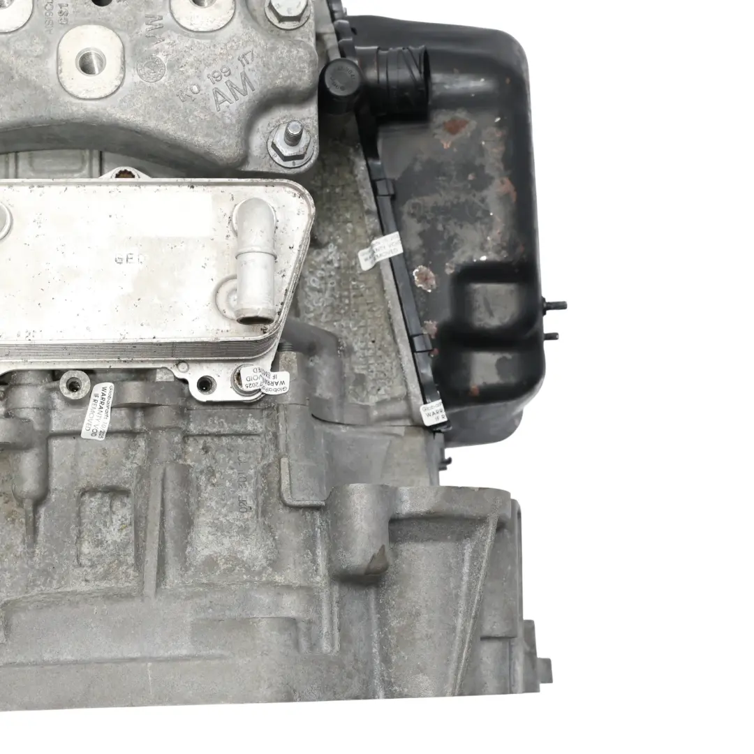 Volkswagen Scirocco III 2.0 TDI Automatic Gearbox DSG PYB WARRANTY - SKU 02E300062T - Part number 02E300062T