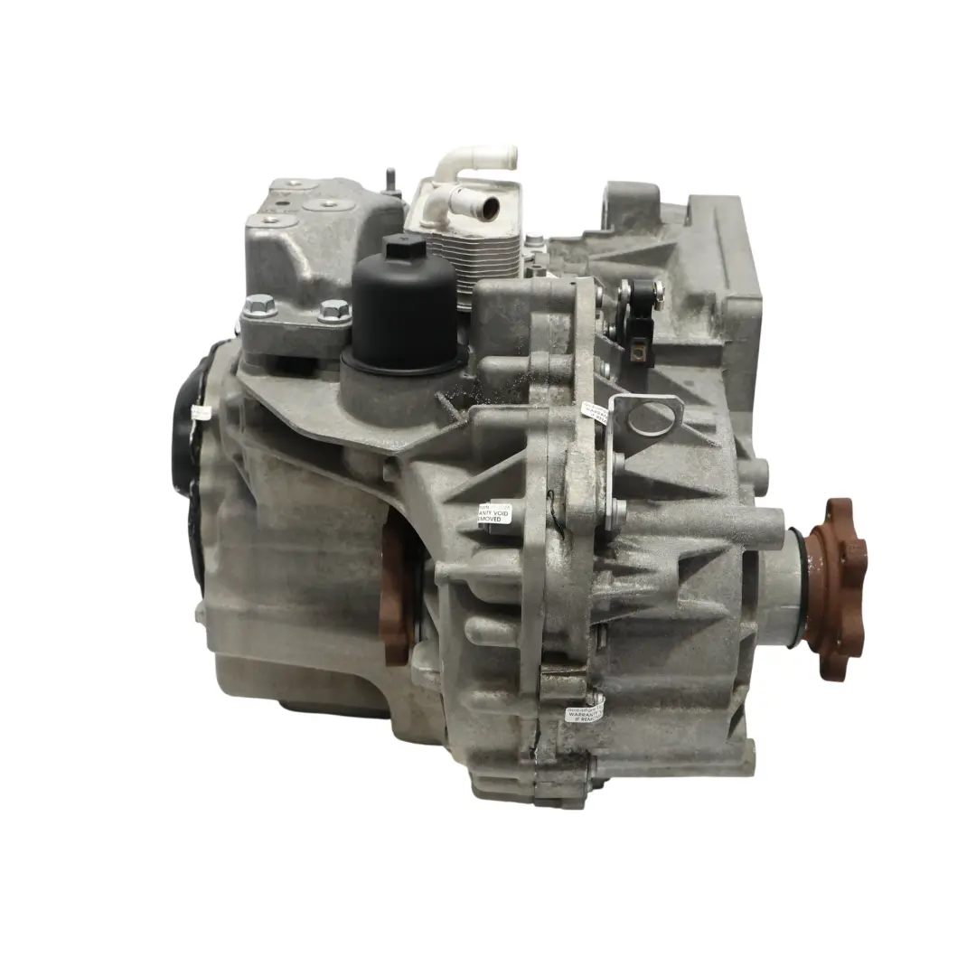 Automatik Getriebe DSG PYB GARANTIE für Volkswagen Scirocco III 2.0 TDI mit Teilenummer 02E300062T Volkswagen Scirocco III 2.0 TDI Automatik Getriebe DSG PYB GARANTIE - SKU 02E300062T - Teilenummer 02E300062T