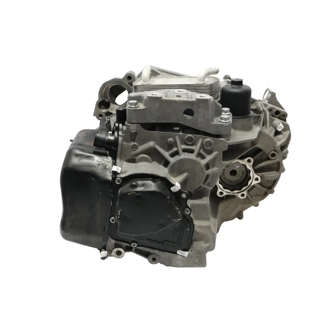 Vitesses Automatique DSG PYB GARANTIE pour Volkswagen Scirocco III 2.0 TDI à propos du numéro de pièce 02E300062T Volkswagen Scirocco III 2.0 TDI Vitesses Automatique DSG PYB GARANTIE - SKU 02E300062T - Numéro de pièce 02E300062T