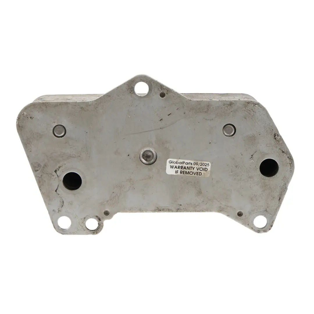 VW Golf Mk7 Audi A3 8V Transmission Oil Cooler Radiator Cooling - SKU 02E409061D - Part number 02E409061D