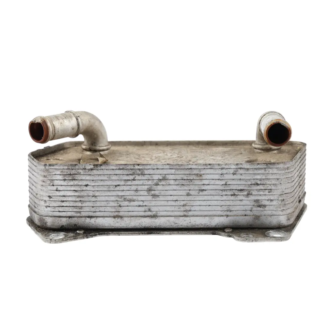 Transmisión Radiador Refrigeración para VW Golf Mk7 Audi A3 8V con número de pieza 02E409061D VW Golf Mk7 Audi A3 8V Transmisión Radiador Refrigeración - SKU 02E409061D - Número de pieza 02E409061D