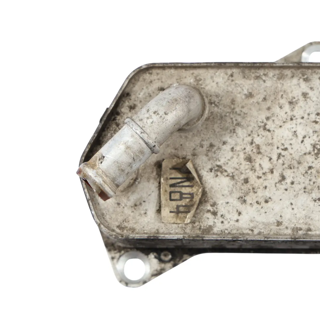 Refroidisseur D'Huile De Transmission pour VW Golf Mk7 Audi A3 8V à propos du numéro de pièce 02E409061D VW Golf Mk7 Audi A3 8V Refroidisseur D'Huile De Transmission - SKU 02E409061D - Numéro de pièce 02E409061D