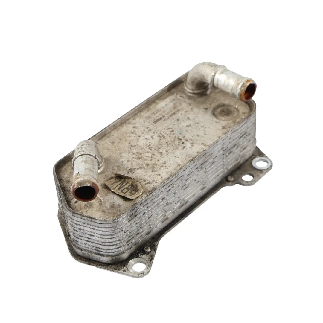VW Golf Mk7 Audi A3 8V Refroidisseur D'Huile De Transmission - SKU 02E409061D - Numéro de pièce 02E409061D