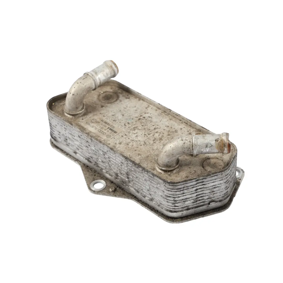 Refroidisseur D'Huile De Transmission pour VW Golf Mk7 Audi A3 8V à propos du numéro de pièce 02E409061D VW Golf Mk7 Audi A3 8V Refroidisseur D'Huile De Transmission - SKU 02E409061D - Numéro de pièce 02E409061D